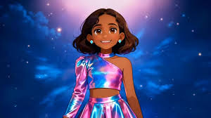 द राइज़ ऑफ आइका