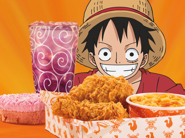 वन पीस बेंटो बॉक्स